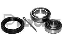 PLYOM Kit de roulements de roue