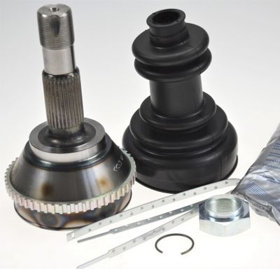 Jeu de joints, arbre de transmission