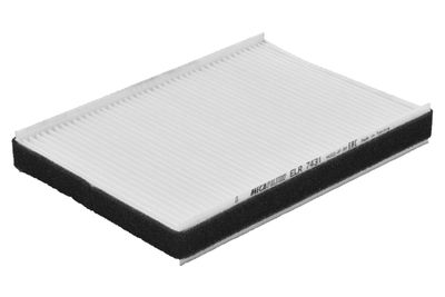 Filtre, air de l'habitacle