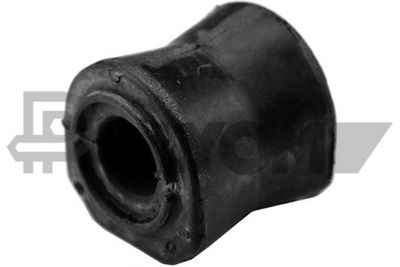Suspension, stabilisateur