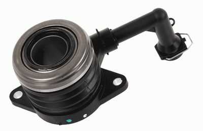 Butée hydraulique, embrayage
