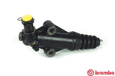 Cylindre récepteur, embrayage