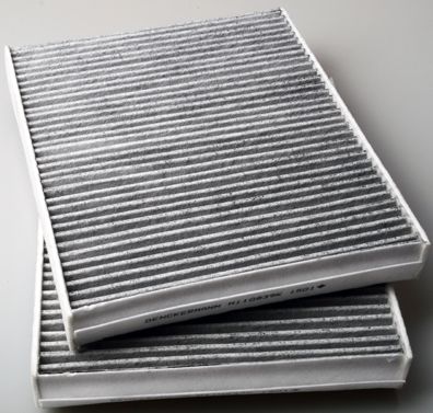 Filtre, air de l'habitacle