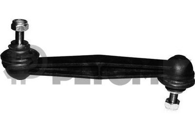 Entretoise/tige, stabilisateur