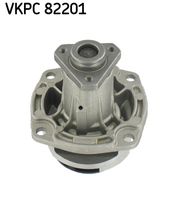SKF Pompe à eau, refroidissement du moteur