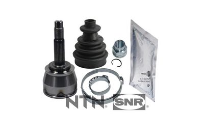 Jeu de joints, arbre de transmission