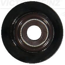 Bague d'étanchéité, tige de soupape
