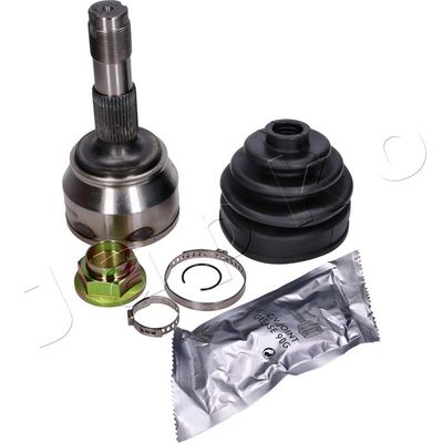 Jeu de joints, arbre de transmission