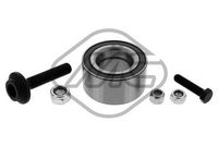 Metalcaucho Kit de roulements de roue