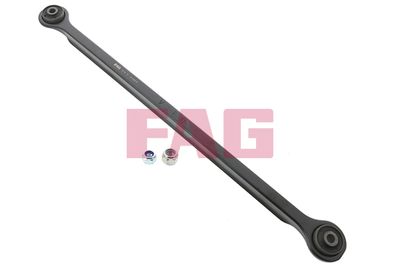 Biellette de barre stabilisatrice