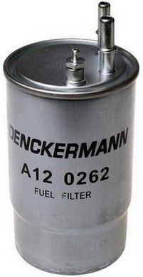 Filtre à carburant