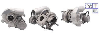 Turbocompresseur, suralimentation