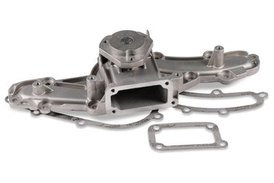 Pompe à eau, refroidissement du moteur
