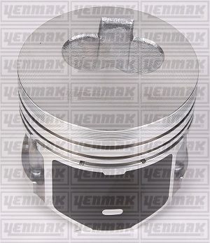 Piston
