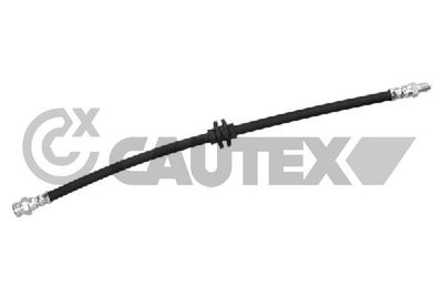 Flexible de frein