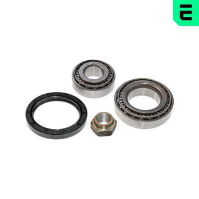 Kit de roulements de roue