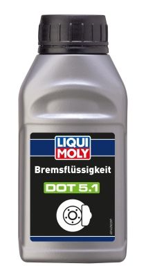 Liquide de frein
