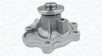 MAGNETI MARELLI Pompe à eau, refroidissement du mo