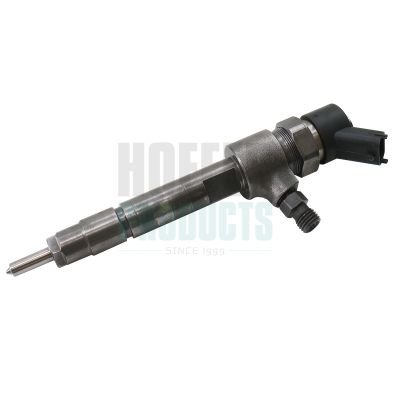 Injecteur