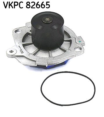 Pompe à eau