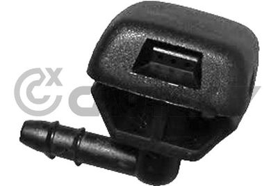 Gicleur d'eau de nettoyage, nettoyage des vitres