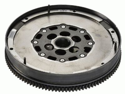 Volant moteur