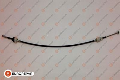 Tirette à câble, boîte de vitesse manuelle