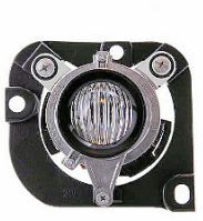 Projecteur antibrouillard