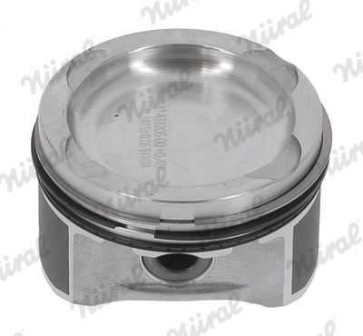 Piston