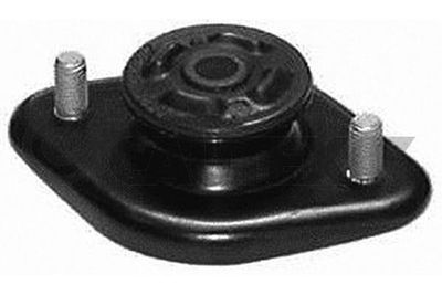 Coupelle de suspension