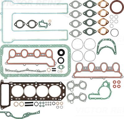 Pochette moteur complète