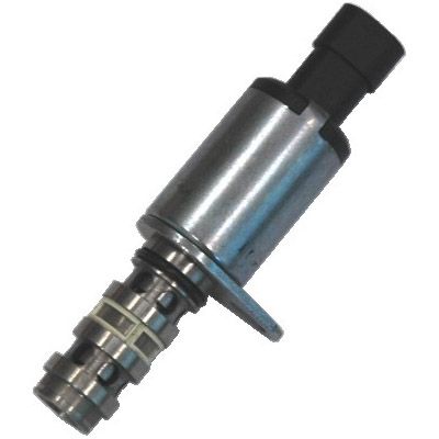 Valve de commande, réglage d'arbres à came