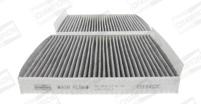 Filtre, air de l'habitacle
