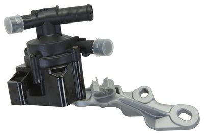 Pompe à eau, refroidissement du moteur