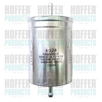 Filtre à carburant