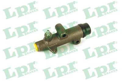 Cylindre récepteur, embrayage