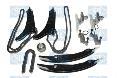 Kit de distribution par chaîne