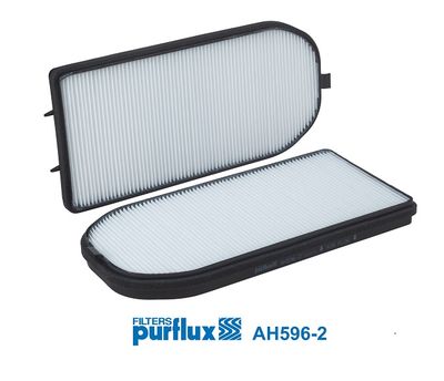 Filtre, air de l'habitacle