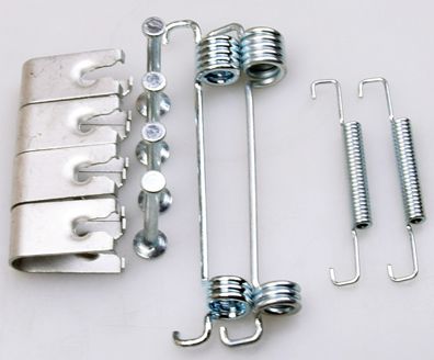 Kit d'accessoires, mâchoire de frein