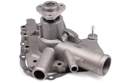 Pompe à eau, refroidissement du moteur