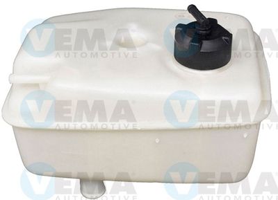Vase d'expansion, liquide de refroidissement