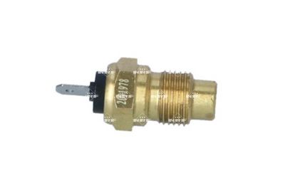 Sonde de température, liquide de refroidissement