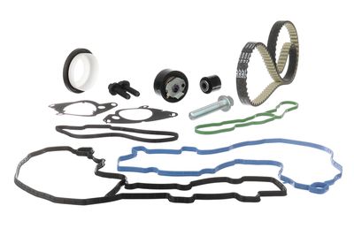 Kit de courroie crantée