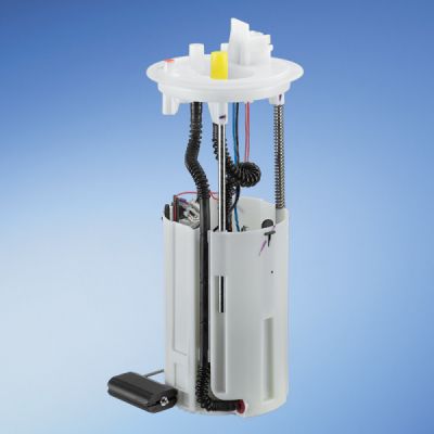unité d'alimentation de carburant