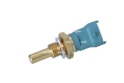 Sonde de température, liquide de refroidissement