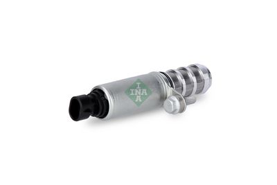 Valve de commande, réglage d'arbres à came