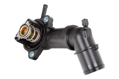 Thermostat, liqiuide de refroidissement