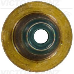 Bague d'étanchéité, tige de soupape