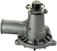 DENCKERMANN Pompe à eau, refroidissement du moteur