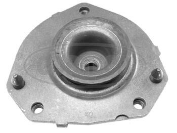 Coupelle de suspension